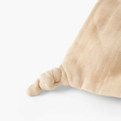 Doudou Mousseline De Coton Bio Safari -feuille Soldes Magasin doudou mousseline de coton bio safari 3