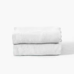 Drap De Lit Lin Lavé Songe Blanc 6 Drap De Lit Lin Lavé Songe Blanc -feuille Soldes Magasin drap de lit lin lave songe blanc 2