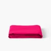 Drap De Lit Percale De Coton Neo Magenta