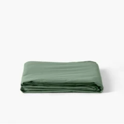 Drap De Lit Percale De Coton Neo Thym