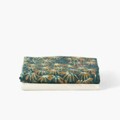 Drap De Lit Percale De Coton Papyrus