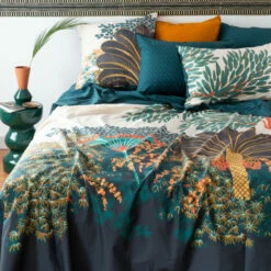 Drap De Lit Percale De Coton Papyrus -feuille Soldes Magasin drap de lit percale de coton papyrus 3