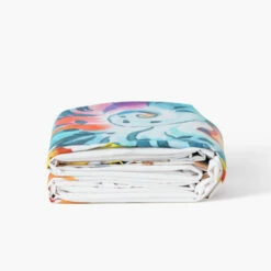 Drap De Lit Percale De Coton Récif