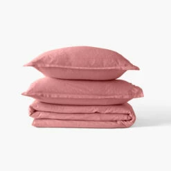 Drap De Lit Satin De Coton Jacquard Pois Et Rayures Prestige Santal -feuille Soldes Magasin drap de lit satin de coton jacquard pois et rayures prestige santal 3