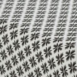 Drap Housse Percale De Coton Azulejos -feuille Soldes Magasin drap housse percale de coton azulejos 3