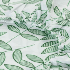 Drap Housse Percale De Coton Balata -feuille Soldes Magasin drap housse percale de coton balata 2