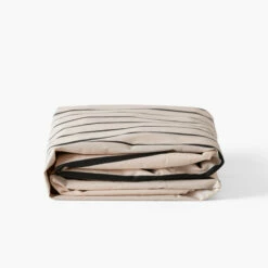 Drap Housse Percale De Coton Bio Gisèle