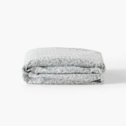Drap Housse Percale De Coton Eloges