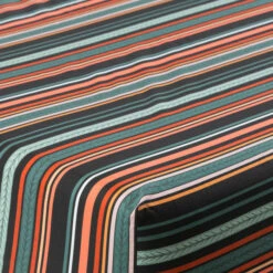 Drap Housse Percale De Coton Exotica -feuille Soldes Magasin drap housse percale de coton exotica 2