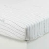 Drap Housse Percale De Coton Monamour