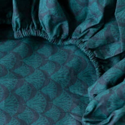 Drap Housse Percale De Coton Papyrus -feuille Soldes Magasin drap housse percale de coton papyrus 2