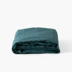 Drap Housse Percale De Coton Papyrus