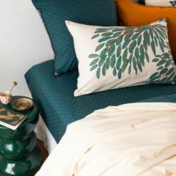 Drap Housse Percale De Coton Papyrus -feuille Soldes Magasin drap housse percale de coton papyrus 3