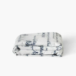 Drap Housse Percale De Coton Simones