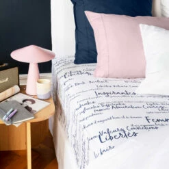 Drap Housse Percale De Coton Simones 7 Drap Housse Percale De Coton Simones -feuille Soldes Magasin drap housse percale de coton simones 3