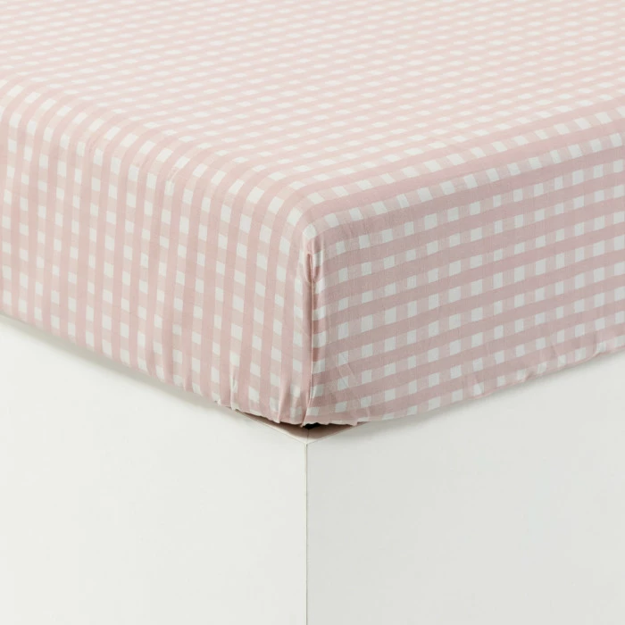 Drap Housse Pur Coton Bio Rêve D'or 4 Drap Housse Pur Coton Bio Rêve D'or – Image 4