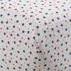 Drap Housse Pur Coton Biologique Ptitchic -feuille Soldes Magasin drap housse pur coton biologique ptitchic 2