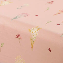 Drap Housse Pur Coton Biologique Raphia -feuille Soldes Magasin drap housse pur coton biologique raphia 2