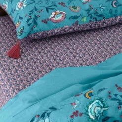 Drap Housse Pur Coton Bombay 6 Drap Housse Pur Coton Bombay -feuille Soldes Magasin drap housse pur coton bombay 2