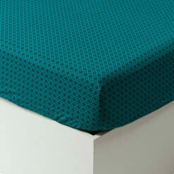 Drap Housse Pur Coton Bukhara