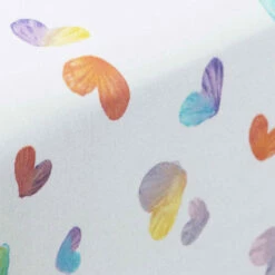 Drap Housse Pur Coton Calliopé -feuille Soldes Magasin drap housse pur coton calliope 2