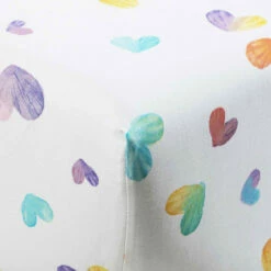 Drap Housse Pur Coton Calliopé -feuille Soldes Magasin drap housse pur coton calliope 3