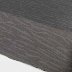 Drap Housse Pur Coton Imprimé Camouflage Latina -feuille Soldes Magasin drap housse pur coton imprime camouflage latina 2