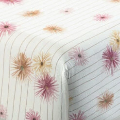 Drap Housse Pur Coton Lavé Biologique Ô Gaïa -feuille Soldes Magasin drap housse pur coton lave biologique o gaia 2