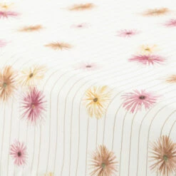 Drap Housse Pur Coton Lavé Biologique Ô Gaïa -feuille Soldes Magasin drap housse pur coton lave biologique o gaia 3