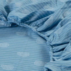 Drap Housse Pur Coton Lavé Madeleine 6 Drap Housse Pur Coton Lavé Madeleine -feuille Soldes Magasin drap housse pur coton lave madeleine 2