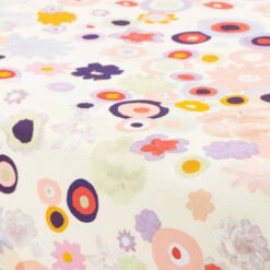 Drap Housse Pur Coton Psyché -feuille Soldes Magasin drap housse pur coton psyche 2