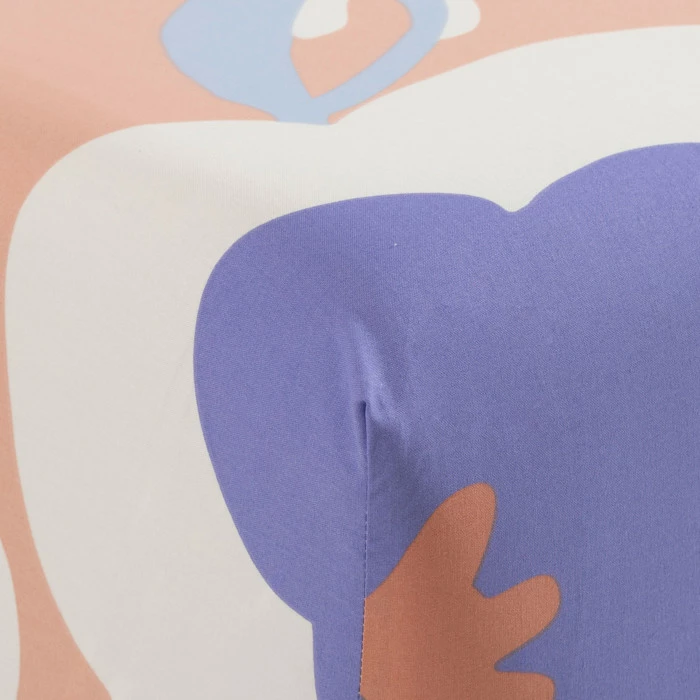 Drap Housse Pur Coton Twiggypop 2 Drap Housse Pur Coton Twiggypop – Image 2