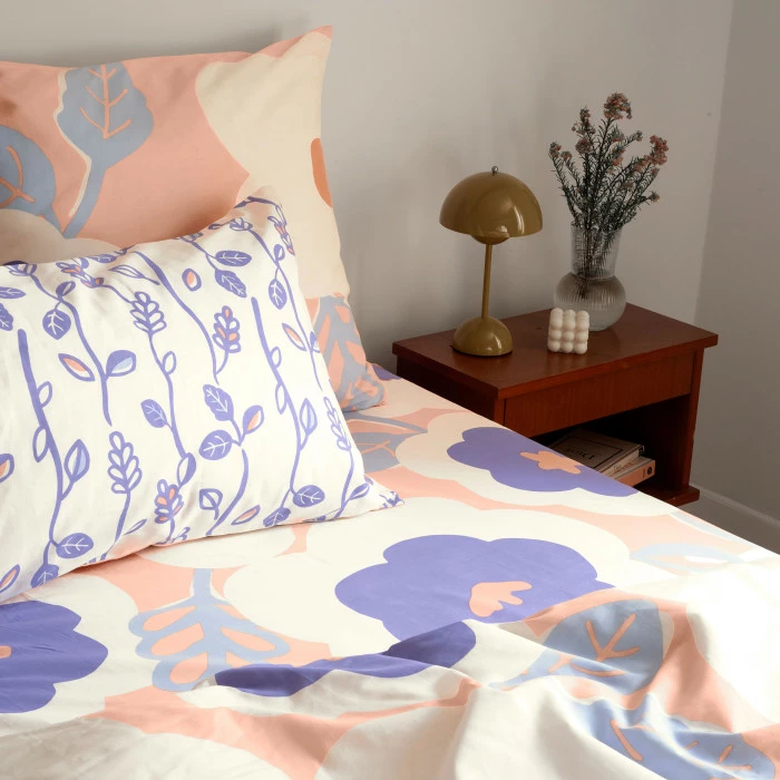 Drap Housse Pur Coton Twiggypop 3 Drap Housse Pur Coton Twiggypop – Image 3