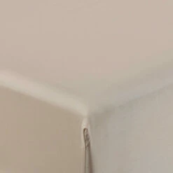 Drap Housse Satin De Coton Pampa II -feuille Soldes Magasin drap housse satin de coton pampa ii 2