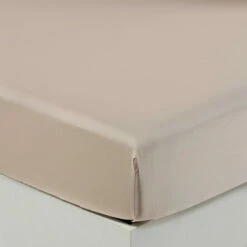 Drap Housse Satin De Coton Pampa II