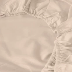 Drap Housse Satin De Coton Uni Prestige Nacre 7 Drap Housse Satin De Coton Uni Prestige Nacre -feuille Soldes Magasin drap housse satin de coton uni prestige nacre 3