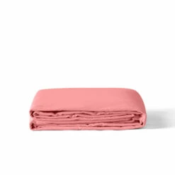 Housse De Couette Enfant Coton Lavé Biologique Souffle Pétale -feuille Soldes Magasin housse de couette enfant coton lave biologique souffle petale 3