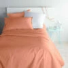 Housse De Couette Enfant Percale De Coton Neo Tomette