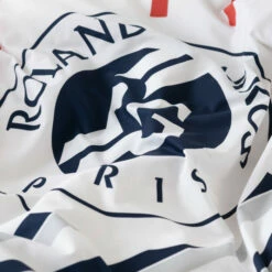 Housse De Couette Enfant Percale De Coton Roland-Garros 2023 6 Housse De Couette Enfant Percale De Coton Roland-Garros 2023 -feuille Soldes Magasin housse de couette enfant percale de coton roland garros 2023 2