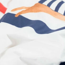 Housse De Couette Enfant Réversible Coton Biologique Ptitchic 5 Housse De Couette Enfant Réversible Coton Biologique Ptitchic -feuille Soldes Magasin housse de couette enfant reversible coton biologique ptitchic 1