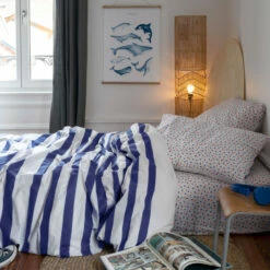 Housse De Couette Enfant Réversible Coton Biologique Ptitchic 7 Housse De Couette Enfant Réversible Coton Biologique Ptitchic -feuille Soldes Magasin housse de couette enfant reversible coton biologique ptitchic 3