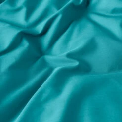 Housse De Couette Percale De Coton Neo Canard -feuille Soldes Magasin housse de couette percale de coton neo canard 2