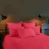 Housse De Couette Percale De Coton Neo Grenadine