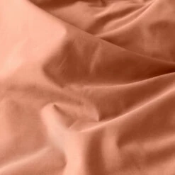 Housse De Couette Percale De Coton Neo Tomette -feuille Soldes Magasin housse de couette percale de coton neo tomette 2