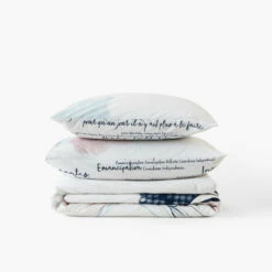 Housse De Couette Réversible Percale De Coton Simones 7 Housse De Couette Réversible Percale De Coton Simones -feuille Soldes Magasin housse de couette reversible percale de coton simones 3