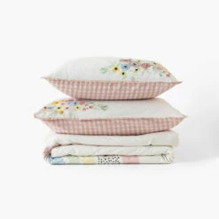 Housse De Couette Réversible Pur Coton Bio Rêve D'or 9 Housse De Couette Réversible Pur Coton Bio Rêve D'or -feuille Soldes Magasin housse de couette reversible pur coton bio reve d or 4