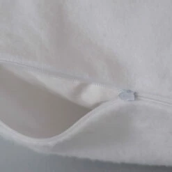 Lot De 2 Protèges Oreiller Carré Crépuscule -feuille Soldes Magasin lot de 2 proteges oreiller carre crepuscule 3