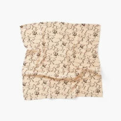 Lot De 3 Langes Mousseline De Coton Bio Safari 8 Lot De 3 Langes Mousseline De Coton Bio Safari -feuille Soldes Magasin lot de 3 langes mousseline de coton bio safari 3