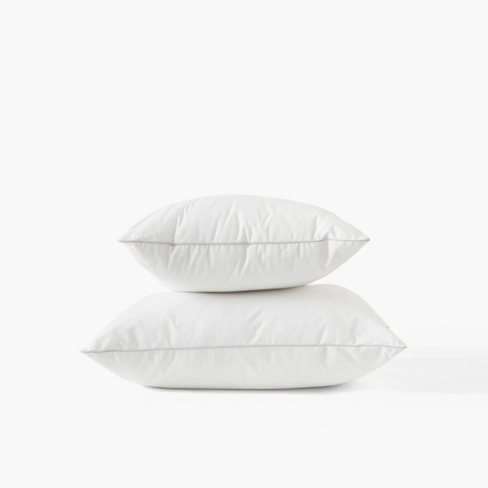 Oreiller Carré Ferme Synthétique Suprême 4 Oreiller Carré Ferme Synthétique Suprême – Image 4
