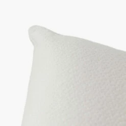 Oreiller Carré Mémoire De Forme Sérénité -feuille Soldes Magasin oreiller carre memoire de forme serenite 2